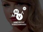 Much Music Video Awards MMVA 2015 Vivo Online