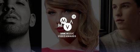 Much Music Video Awards - MMVA 2015 - En Vivo Online