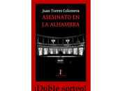 Sorteo Asesinato Alhambra