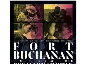 Fort Buchanan