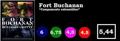 Fort Buchanan