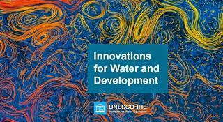 50 soluciones para la innovación en el agua y el desarrollo sostenible