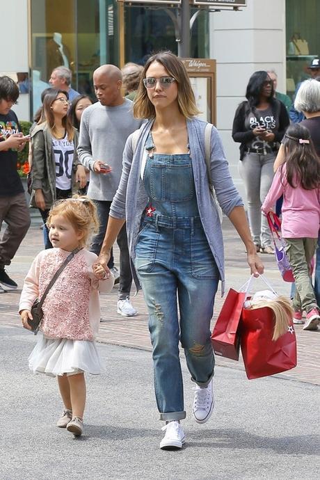 Resumen semanal: el secreto de una buena compra, looks infalibles y ensaladas sanas