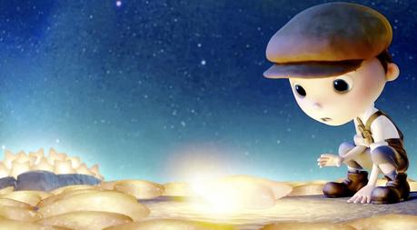 Cortometrajes que deberías usar para enseñar valores a los niños