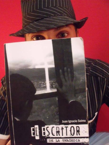 LA PERSONA DETRÁS DEL LIBRO: JUAN IGNACIO SOIMU