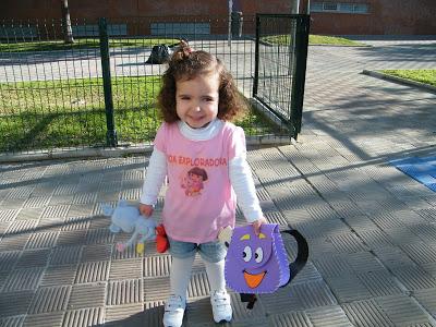 Peppa y Noa