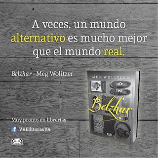 Reseña: Belzhar - Meg Wolitzer