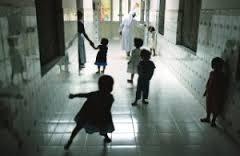 sueño con orfanatos