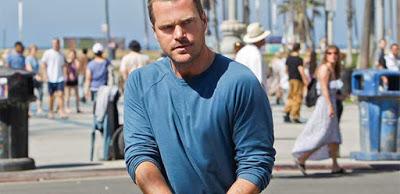 “NCIS: Los Ángeles” estrena 6ª temporada