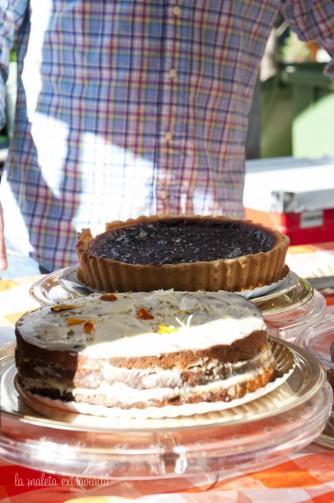 Panaderia Pinilla Food Truck Zaragoza