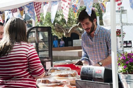 Panaderia Pinilla Food Truck Zaragoza