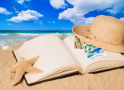 Libros recomendados Verano 2015