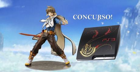 tales of concurso