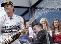 F1 2015 09 Gran Bretaña