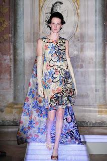 Moschino presenta su colección de hombre.