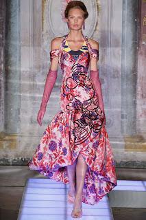 Moschino presenta su colección de hombre.