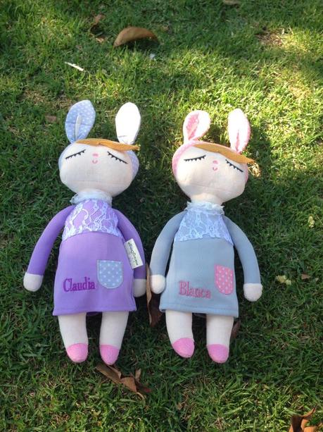 Sorteo Little Bunny con Tutete.com