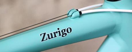 Bianchi Zurigo, la nueva máquina para ciclocross de la firma italiana con un estilo más versátil para adecuarse a mayores necesidades