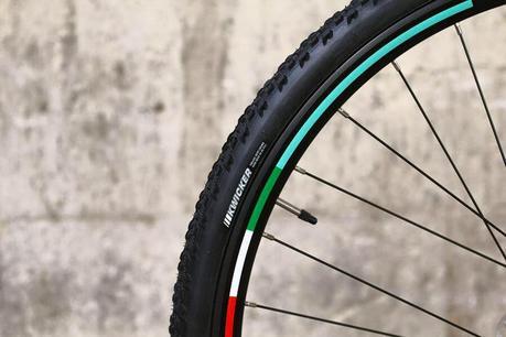 Bianchi Zurigo, la nueva máquina para ciclocross de la firma italiana con un estilo más versátil para adecuarse a mayores necesidades