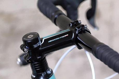 Bianchi Zurigo, la nueva máquina para ciclocross de la firma italiana con un estilo más versátil para adecuarse a mayores necesidades