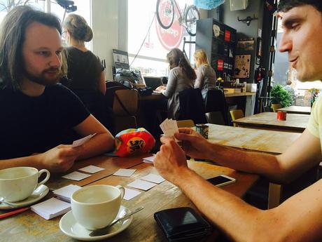 Attack The Pack, el juego de cartas sobre ciclismo que te permitirá simular una situación en un gran tour en un pelotón