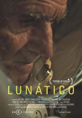 Atlántida Film Fest 2015. Lunático.