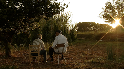 Atlántida Film Fest 2015. Lunático.