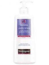 Adiós a la piel seca con Neutrogena ,loción Corporal Elasticidad Intensa Adiós a la piel seca con Neutrogena ,loción Corporal Elasticidad Intensa