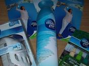 Probando ambi gracias trnd