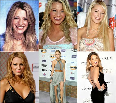 Conociendo a: Blake Lively