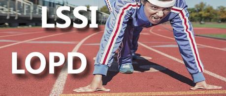 LSSI y LOPD como ventaja competitiva