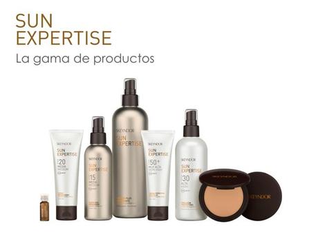 Skeyndor protege tu piel sin que se vea