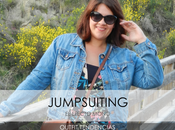 Jumpsuit Outfit