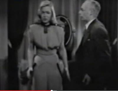 Paco Jamandreu en mi mesa de luz