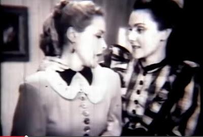 Paco Jamandreu en mi mesa de luz