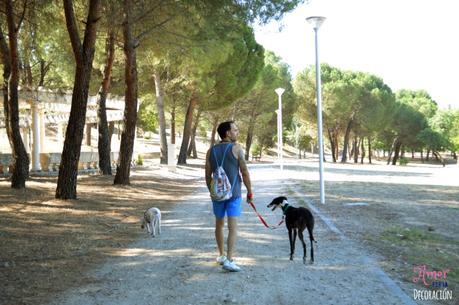 (MADRID) MI PRIMER DÍA DEL VERANO 2015