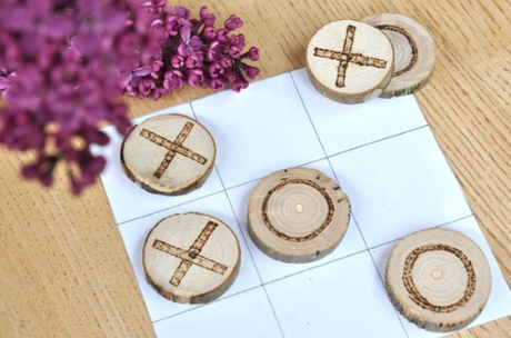 LLEGARON LAS VACACIONES