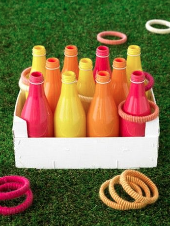 LLEGARON LAS VACACIONES