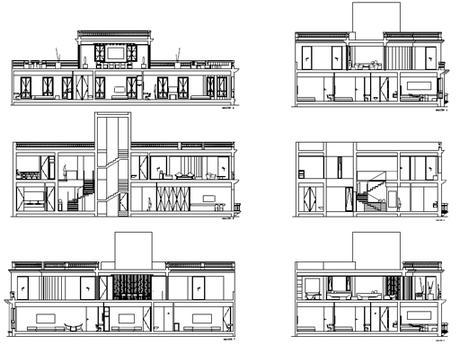 NUEVAS IMÁGENES DEL PROYECTO DE REFORMA PARA UN DÚPLEX ÁTICO EN EL UNA EXCLUSIVA ZONA DE LA CAPITAL