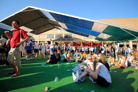 Sónar 2016: Anuncio de Fechas y entradas reducidas a la venta Sónar 2016: Anuncio de Fechas y entradas reducidas a la venta