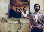 Foals DCODE 2015
