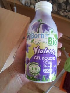 NUEVO PEDIDO DE COSMÉTICA NATURAL Y ECOLÓGICA A 