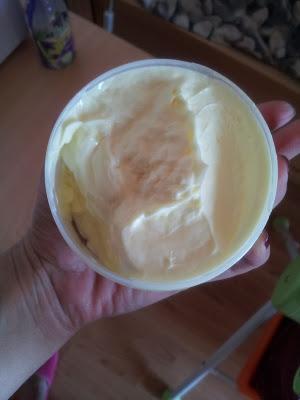 NUEVO PEDIDO DE COSMÉTICA NATURAL Y ECOLÓGICA A 