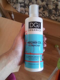 NUEVO PEDIDO DE COSMÉTICA NATURAL Y ECOLÓGICA A 