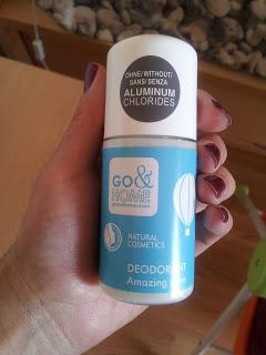 NUEVO PEDIDO DE COSMÉTICA NATURAL Y ECOLÓGICA A 