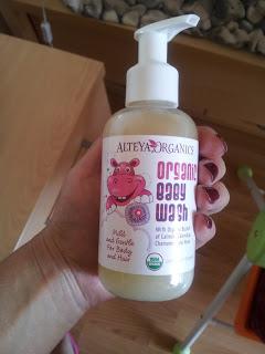 NUEVO PEDIDO DE COSMÉTICA NATURAL Y ECOLÓGICA A 