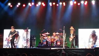 Azkena Rock Festival, Vitoria, 19-6-2015