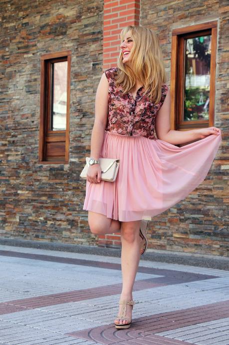 Little ballerina