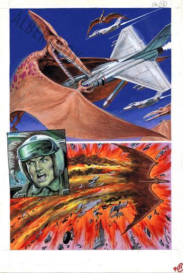 Earl Norem que estás en los cielos Earl Norem que estás en los cielos