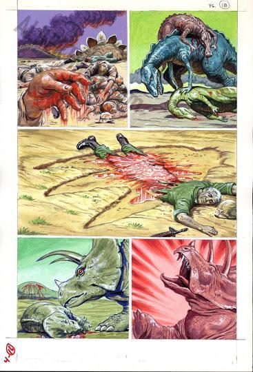 Earl Norem que estás en los cielos Earl Norem que estás en los cielos